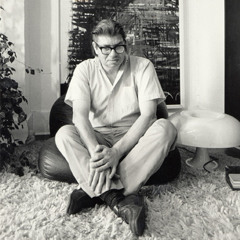 Morton Feldman, For Samuel Beckett