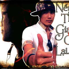 Nếu Thời Gian Ở Lại - ShenLibra ft MrLee
