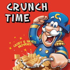 Crunch Time - No Gimmicks