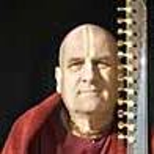 Студийная музыка - "утренняя медитация в Маяпуре"