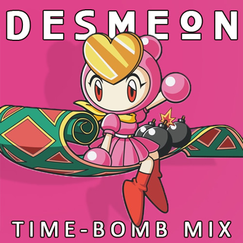 Time-Bomb Mix #2 - "Wipeout #12"