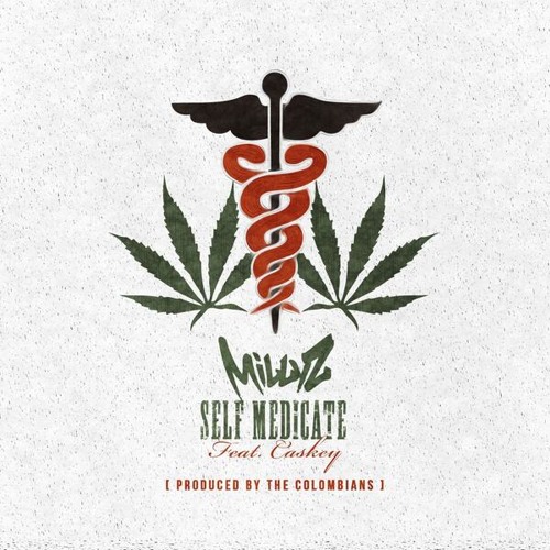 Self Medicate Ft. Caskey