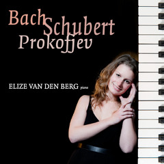 Fantasie in c mineur BWV 906 - J. S. Bach