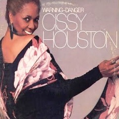 Cissy Houston - Somebody Should Have Told Me (Extended Long Version)