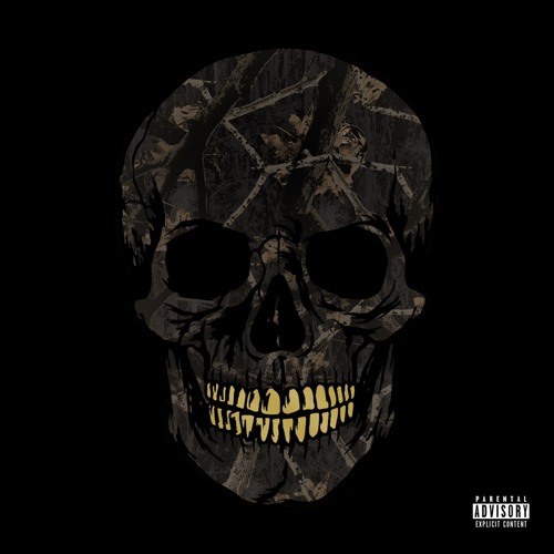 Yelawolf x DJ Paul KOM "Light Switch" from Black Fall