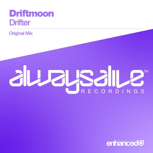 Driftmoon - Drifter (Original Mix) [OUT NOW]