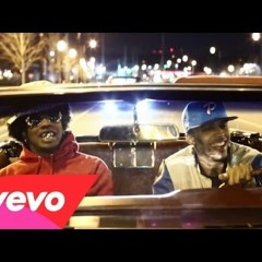 "I Luv This Shit" Remake by The 1'N'Only Ms.JO