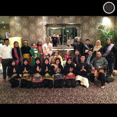 OST Taman Tersembunyi (Dialog)