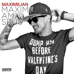 Maximilian - Au, Ma Frige! cu Grasu XXL