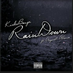 Kriko Bangz Rain Down Remix