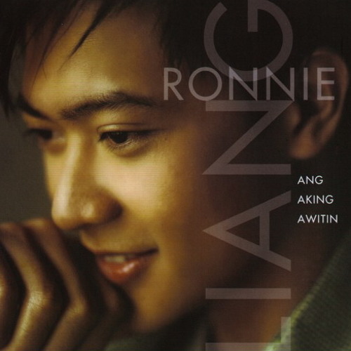 Ngiti By Ronnie Liang (Samee's Acoustic Cover)