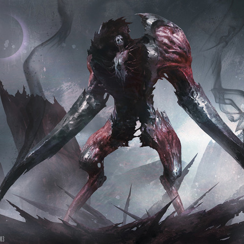 Netrax Value - Rise Of The Fallen