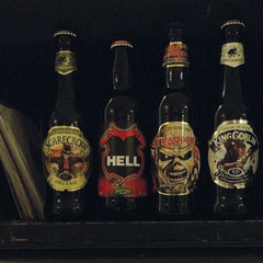 Radio Reggae Scorcher - Horror Reggae Special