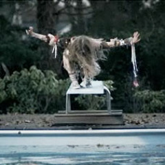 Fever Ray - When I Grow Up - Saverios ( drum n bass remix )