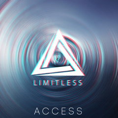 Access LP Mixed by Hugh Hardie