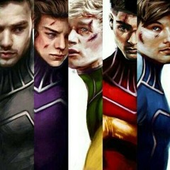 Teenage Dirtbag -One Direction