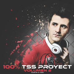 100% TSS Proyect - Volumen 2