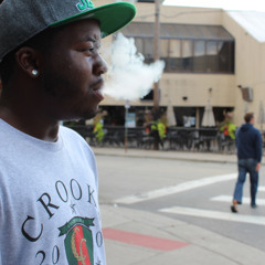 In & Out Part 2 (Prod. DaG)