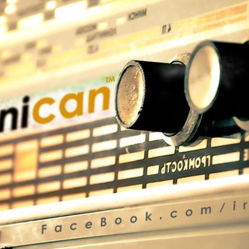 Sedaye Iranican theme song by Arta