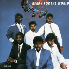 Friday Feel Good Quick Mix ~ Oh Sheila 80's Party Mix