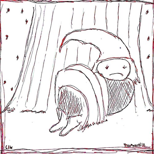 Coin Locker Kid - Here Comes Everybody