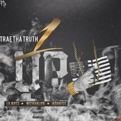 Trae Tha Truth - 1 Up (Ft. Lil Boss, Wiz Khalifa, Jadakiss)