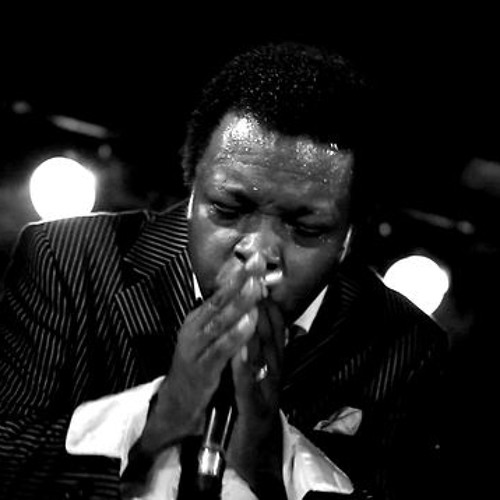Lee Fields & The Expressions "Money is King" Live in Toronto