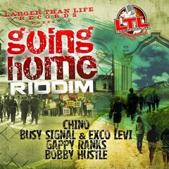 BUSY SIGNAL & EXCO LEVI "WICKED EVIL MAN"