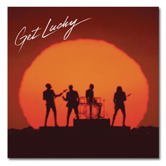 Daft Punk - Get Lucky ( A Firma Remix)