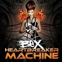 Heartbreaker Machine (Pop Mix)