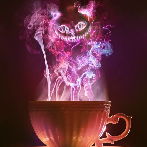 Mix deep psytrance by Psycha Echoes