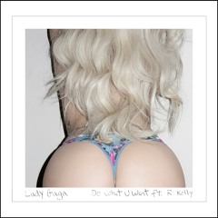 Lady Gaga - Do What U Want (Secret Vocals)