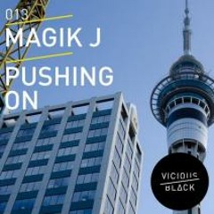Magik J _ Pushing On (Rektchordz Remix) Out now!