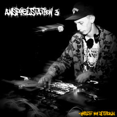ANSPIELSTATION 3