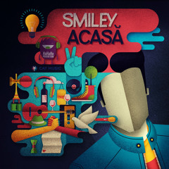 Smiley - Acasă (Teaser ) #23 Oct.