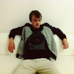 Boomslang - Manderlay