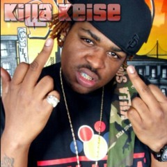 Killa Keise Candy Lady Remix ft. 0j Da Juiceman Gucci Mane & Waka Flocka Flame