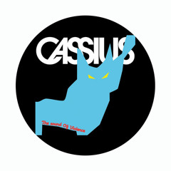 Cassius - The Sound Of Violence (Flaxen Beats Remix)