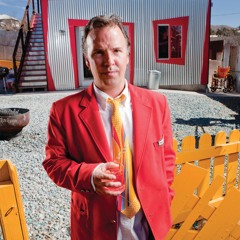 Doug Stanhope Milly's Tavern Manchester, NH 10/18/2013