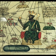 Mansa Musa prod by. Legacy Beatz