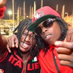 Jalousie  A Yo [Masteur Prod]