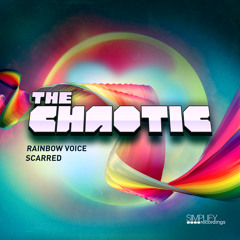 The Chaotic - Rainbow Voice