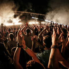 MADNESS Showcase @ Beatparade 2013