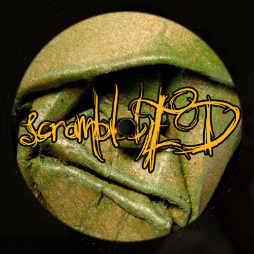 Buntang - ScrambledED Ft. Wiley & Dizzee Rascal
