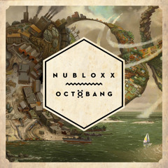Nubloxx  - Octopussy (Original Mix)