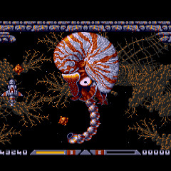 Slimbrønnen - Megablast (cover)