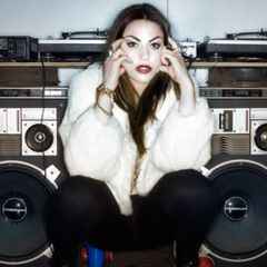 Rose Hart- Selfish(Produced by Jase Harley)