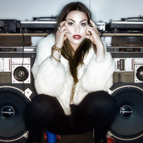 Rose Hart- Selfish(Produced by Jase Harley)