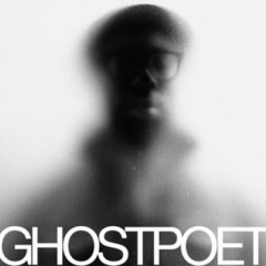 GHOSTPOET - DIAL TONES - PAUL MUAD´DUB REMIX