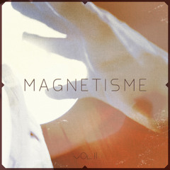 Tismé  - Magnétisme II (2013)